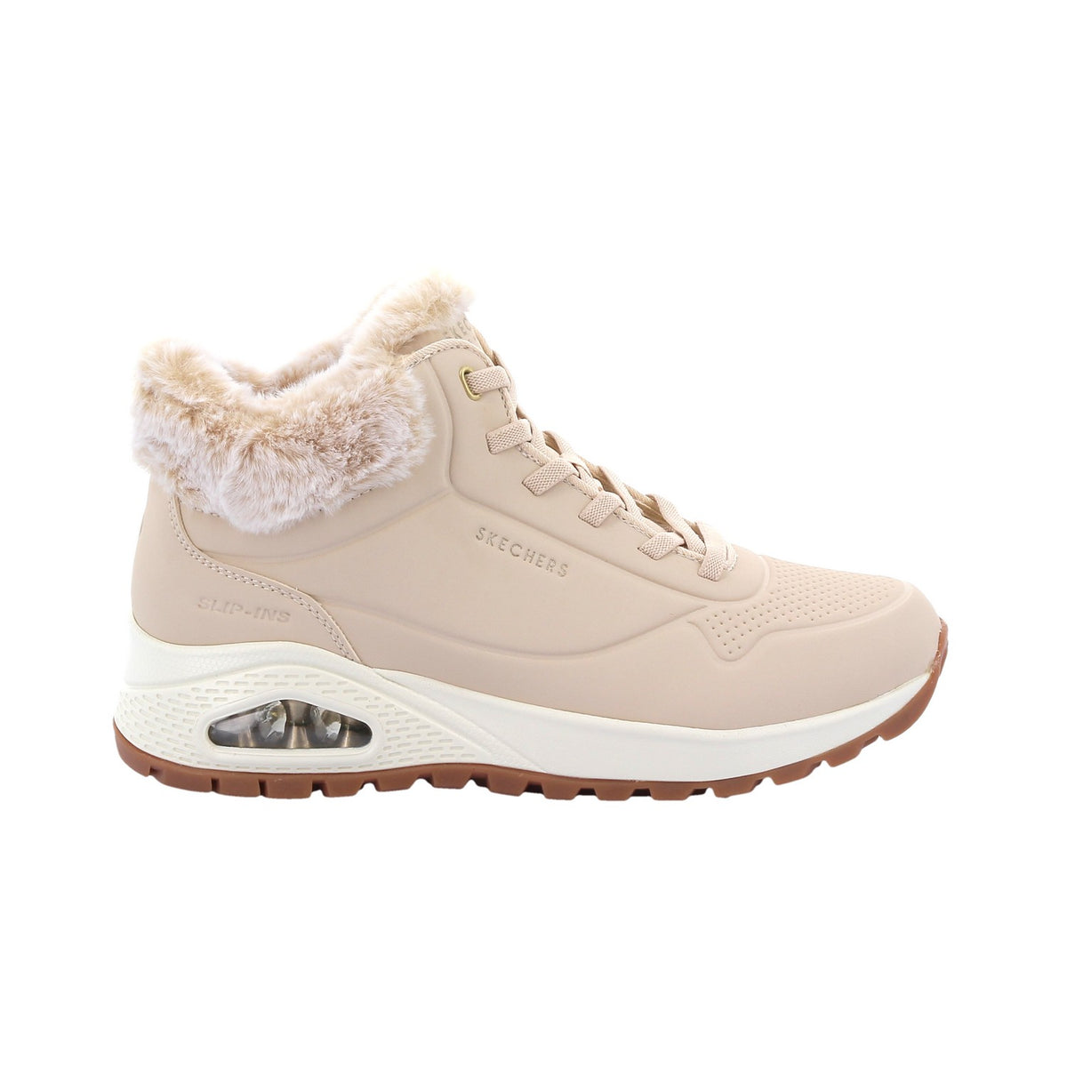Boots & Bottines - Beige