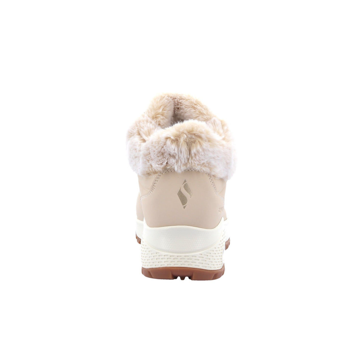 Boots & Bottines - Beige