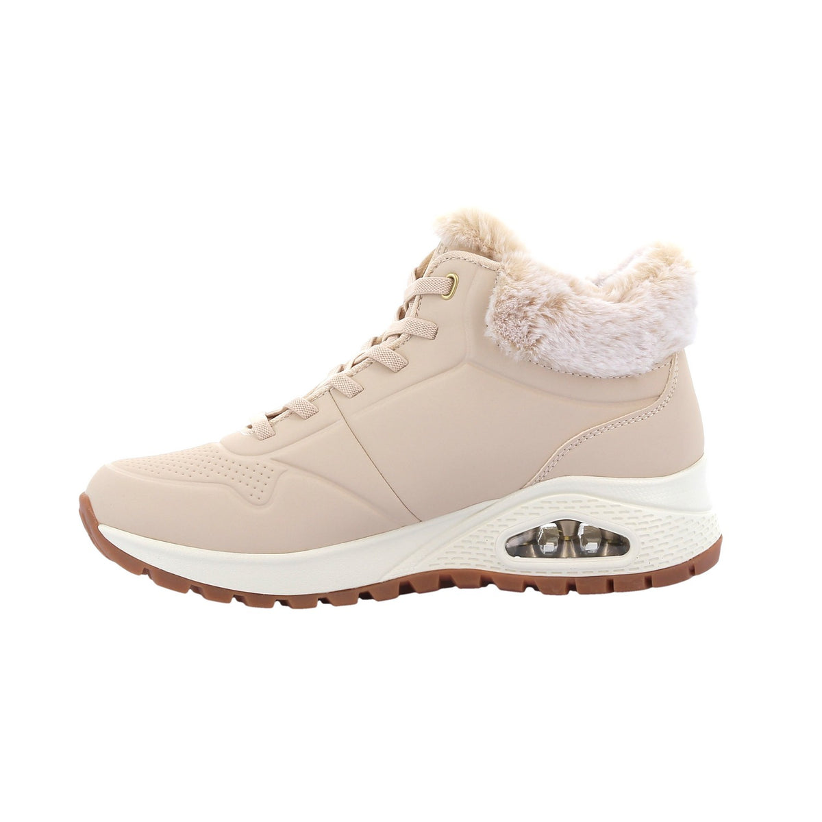 Boots & Bottines - Beige