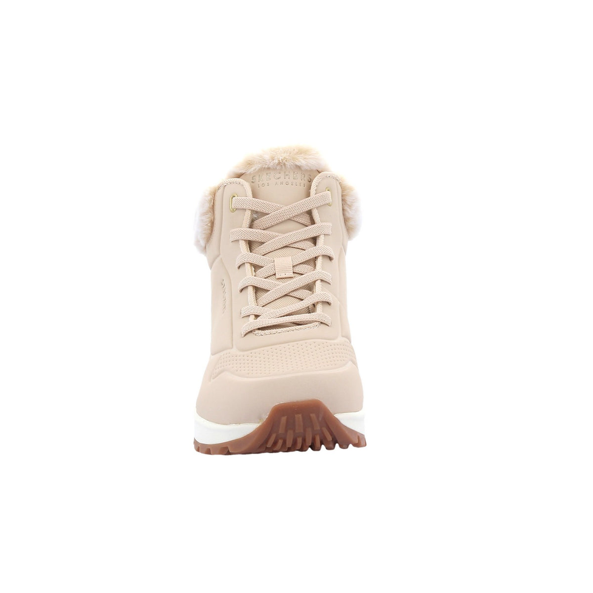 Boots & Bottines - Beige