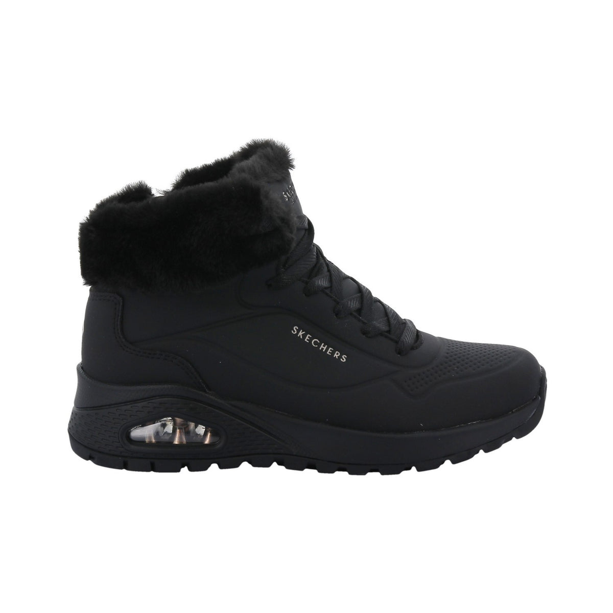 Boots & Bottines - Noir