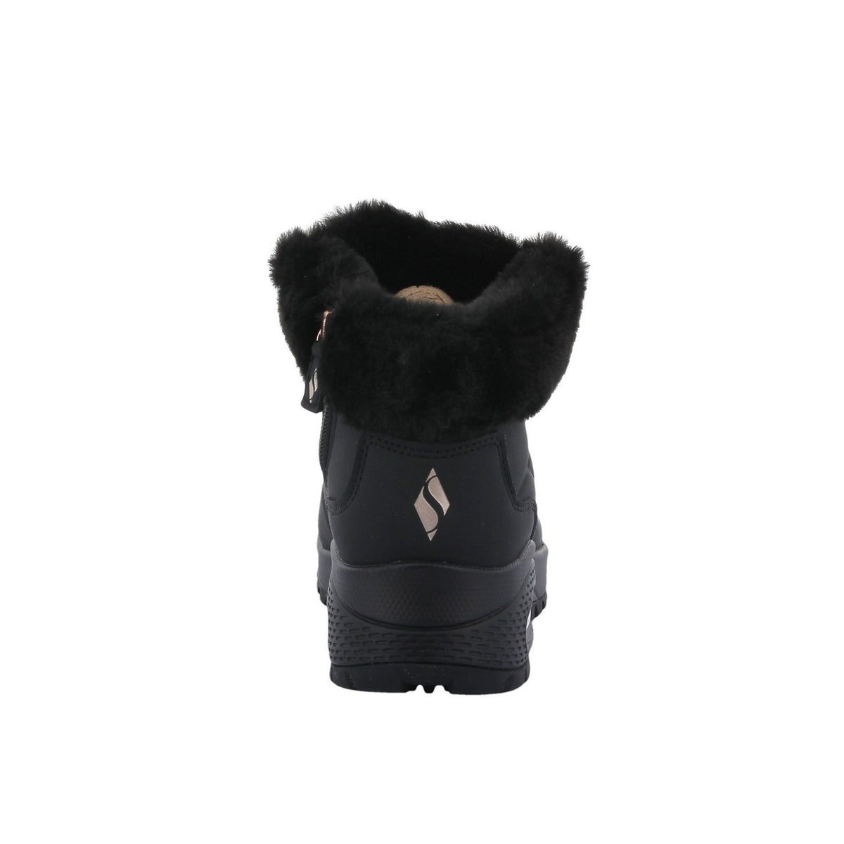 Boots & Bottines - Noir