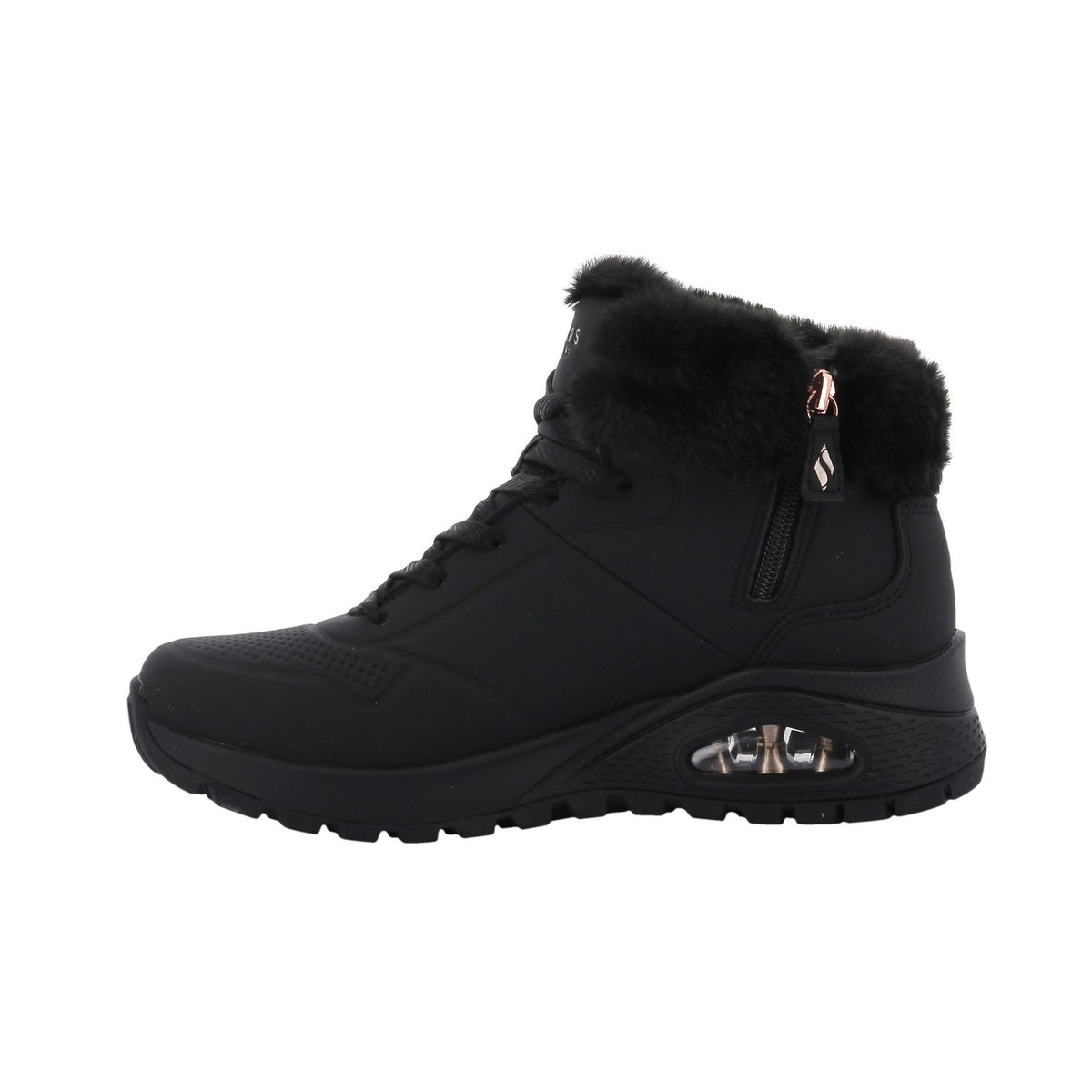 Boots & Bottines - Noir