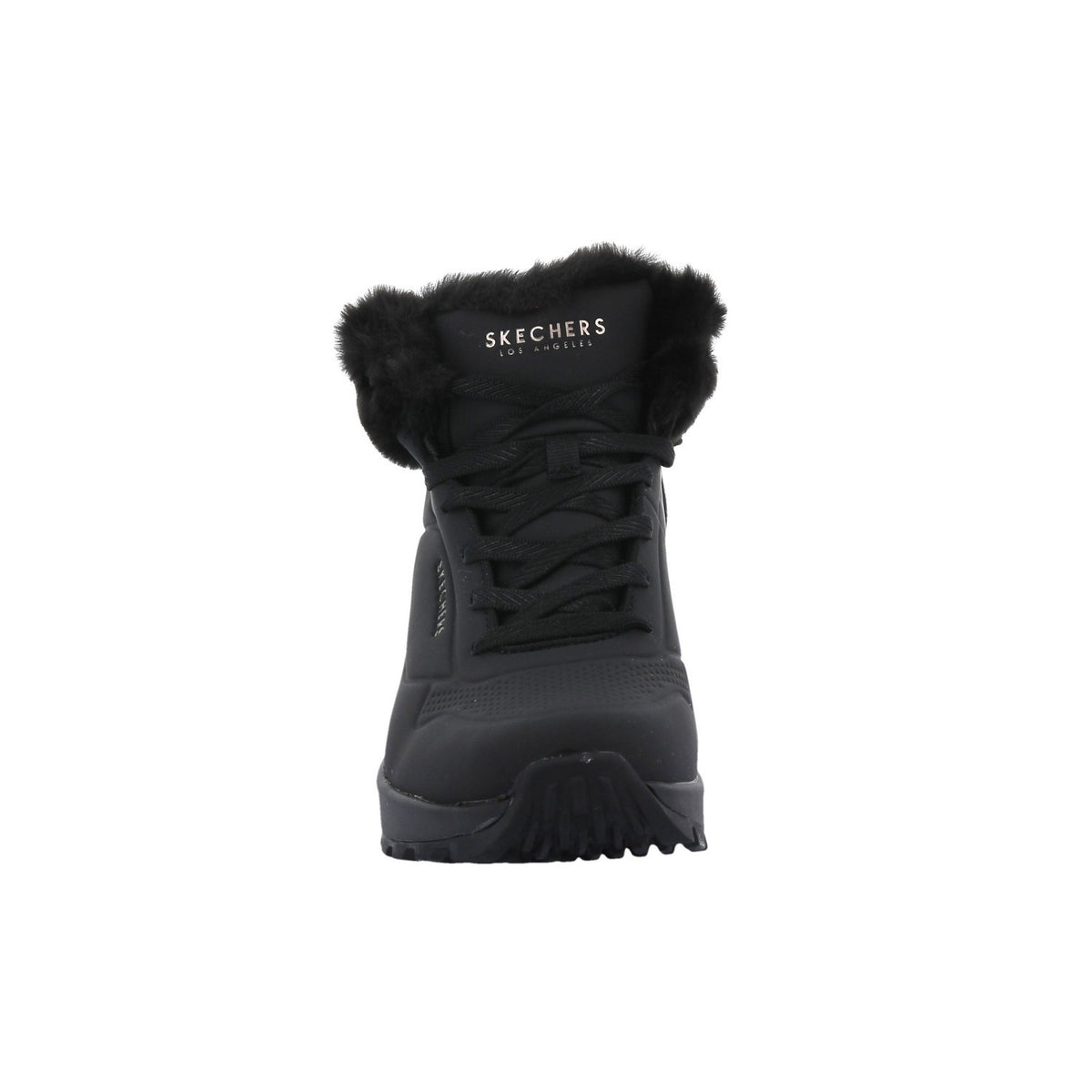 Boots & Bottines - Noir