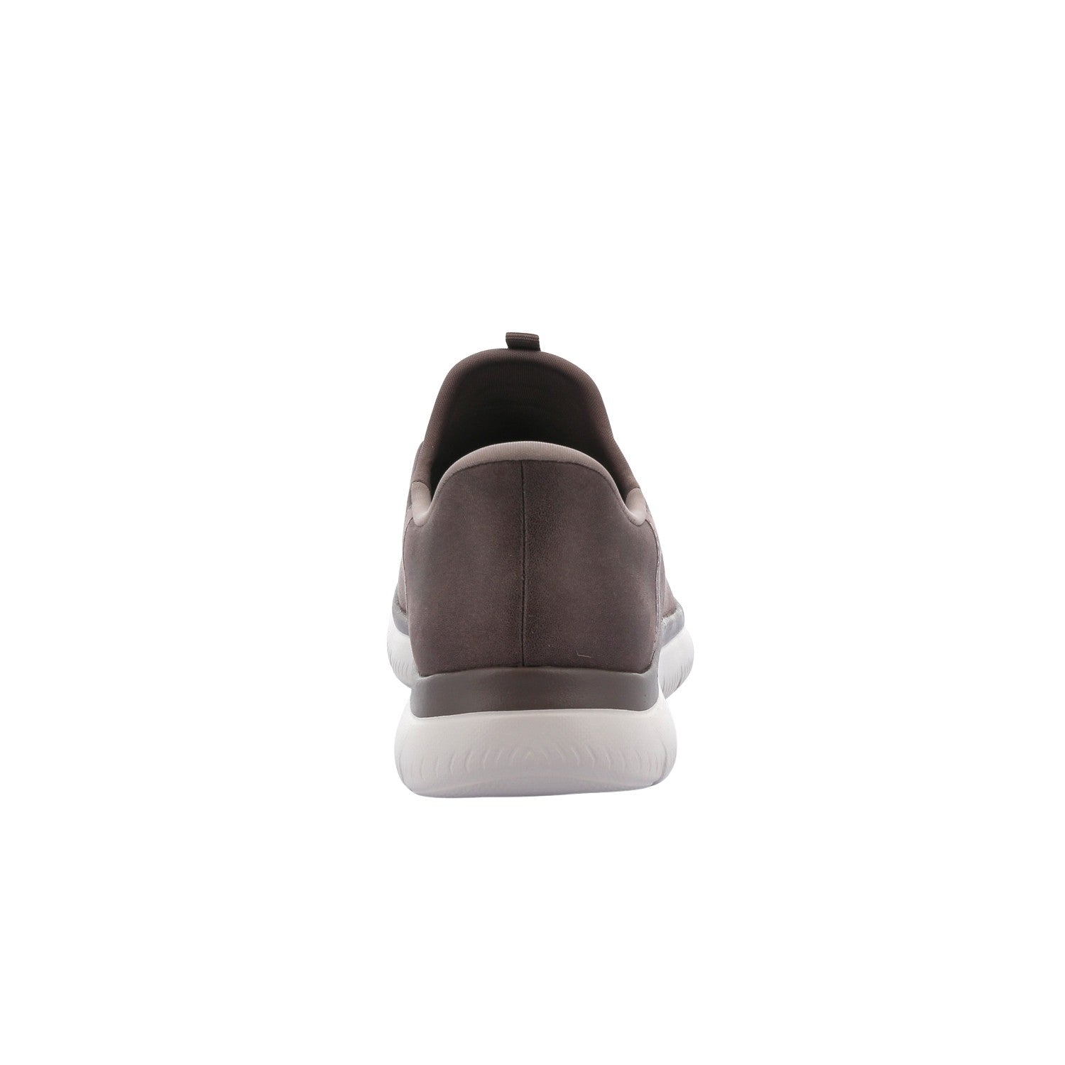 Baskets Basses - Marron