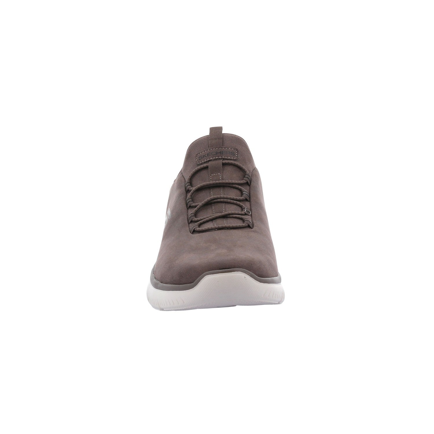 Baskets Basses - Marron
