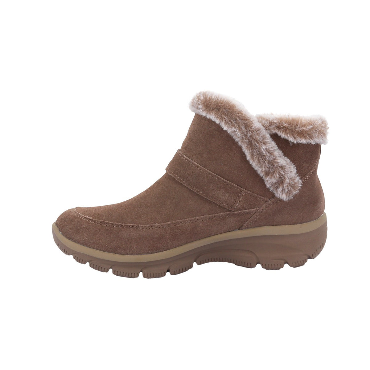 Boots & Bottines - Taupe