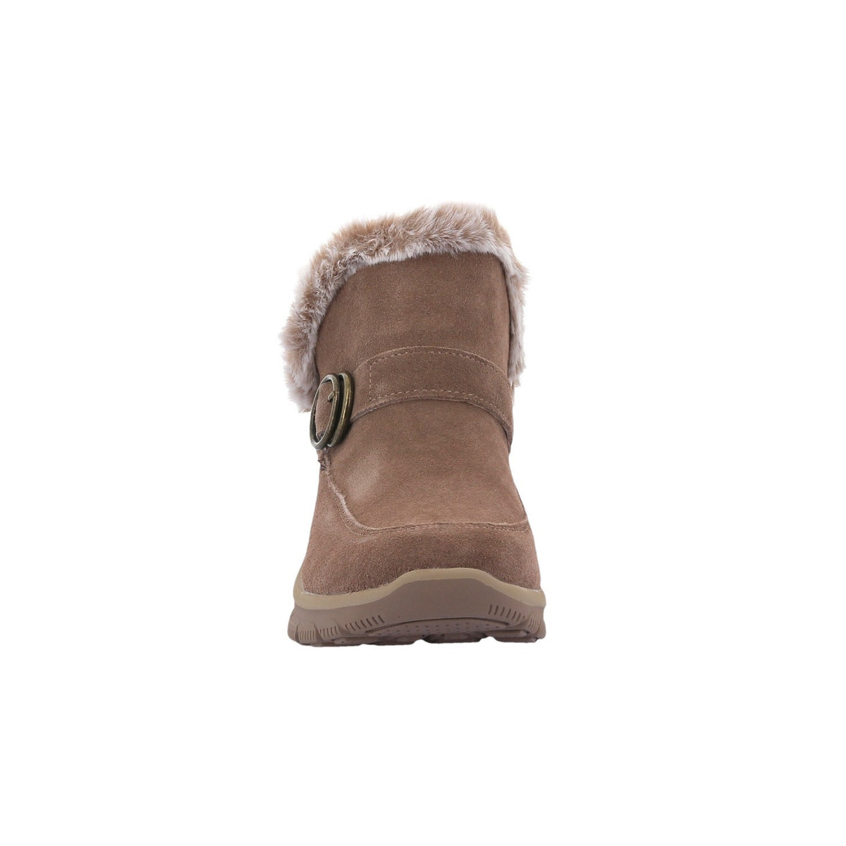 Boots & Bottines - Taupe