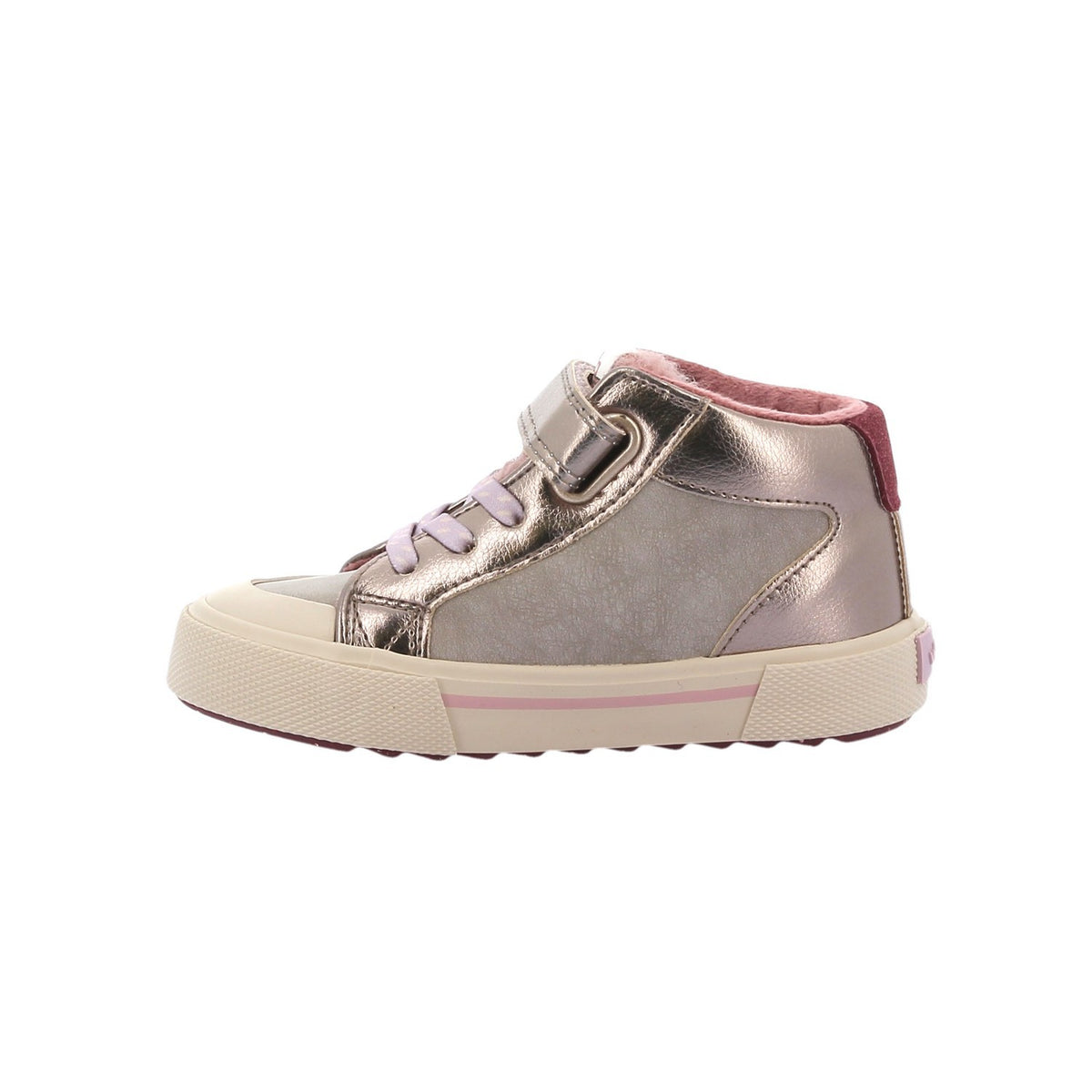 Bottines - Rose