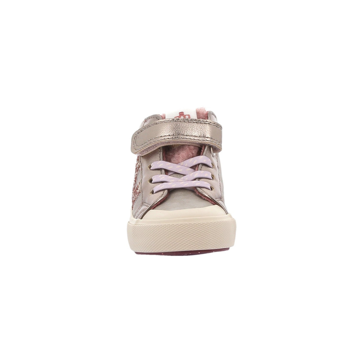 Bottines - Rose