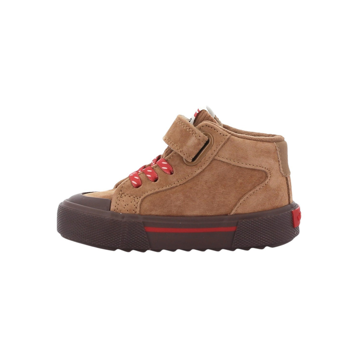 Bottines - Cognac