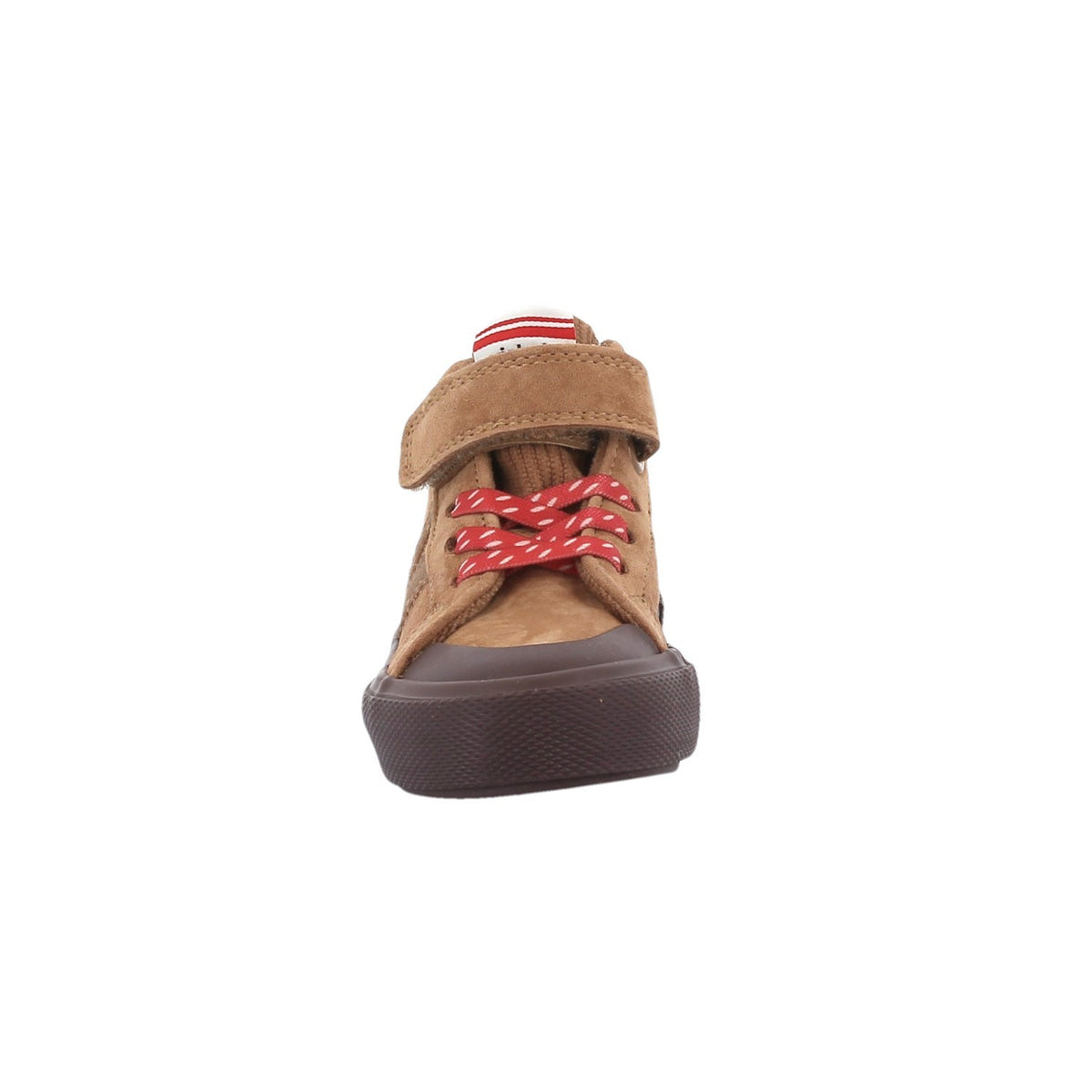 Bottines - Cognac