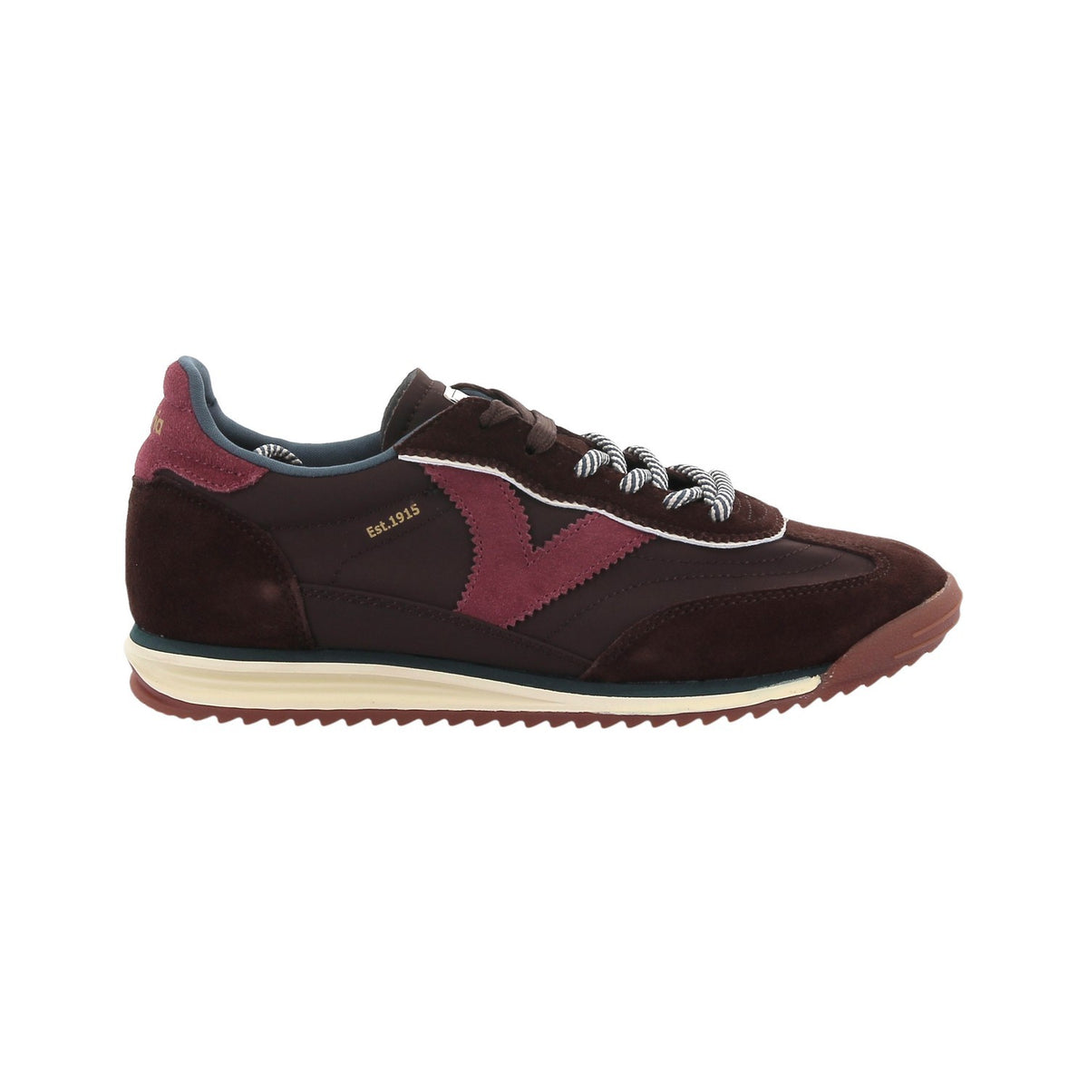 Baskets - Marron