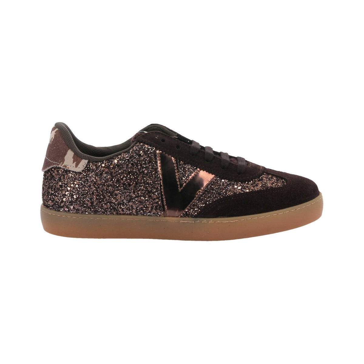 Baskets - Marron