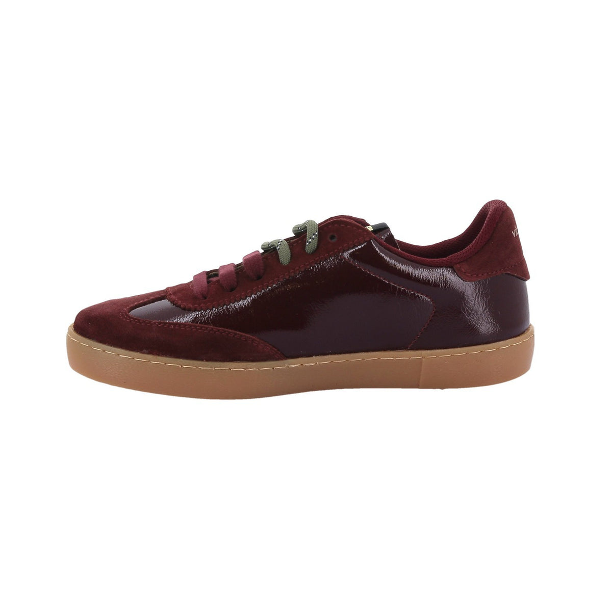 Baskets - Bordeaux
