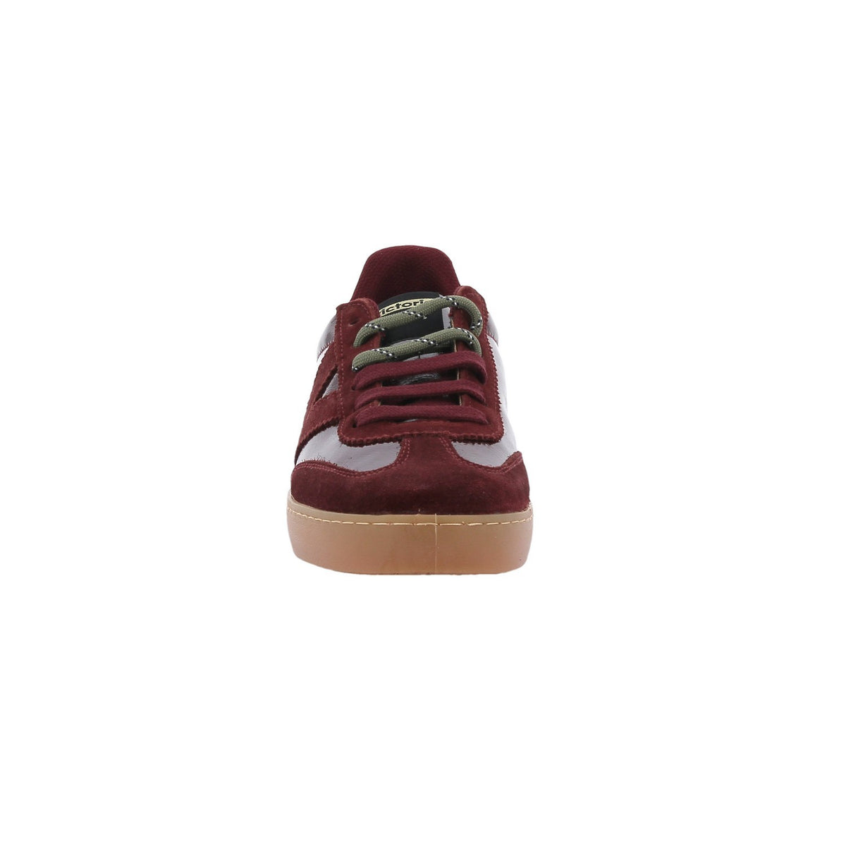 Baskets - Bordeaux