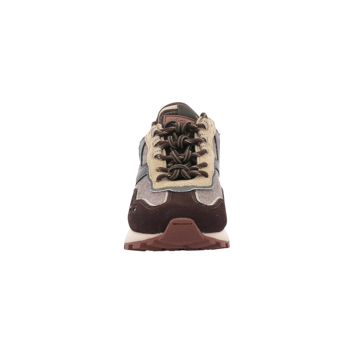 Baskets - Marron