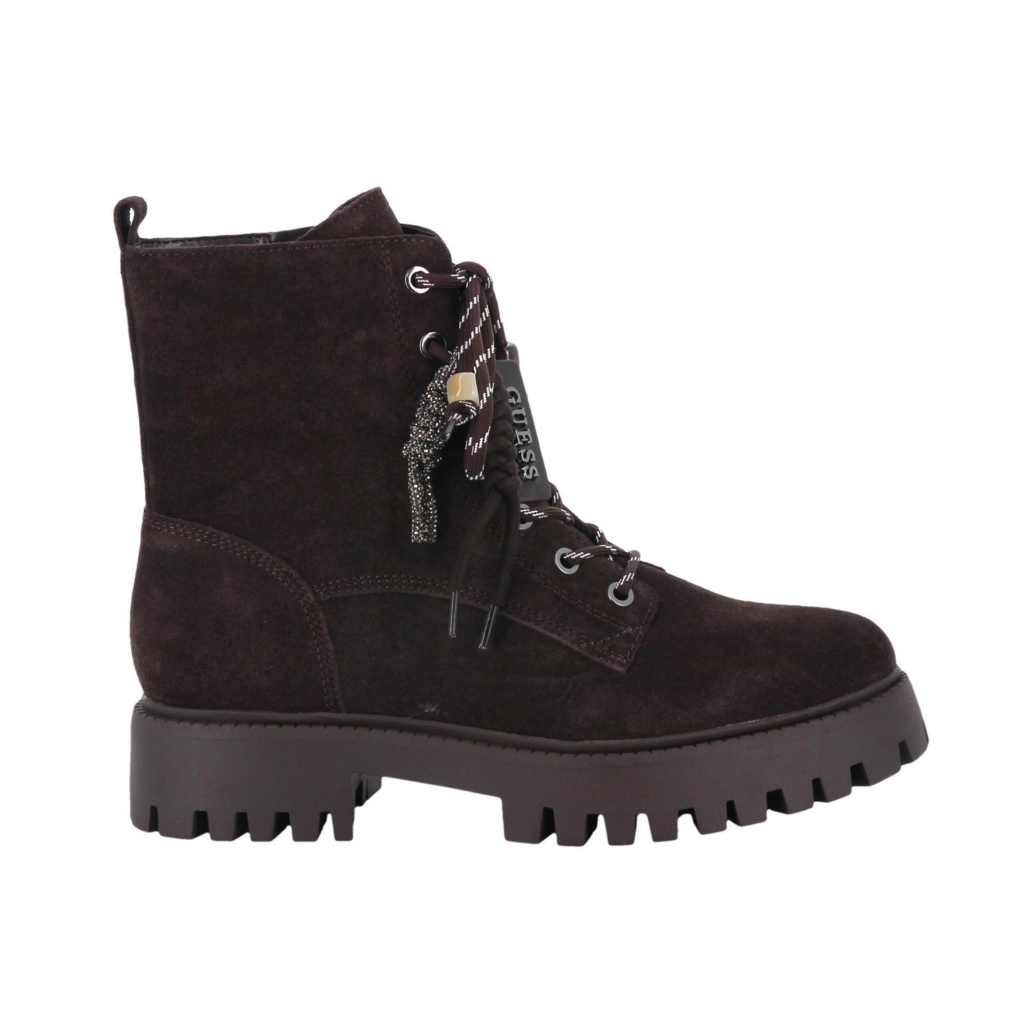 Boots - Marron