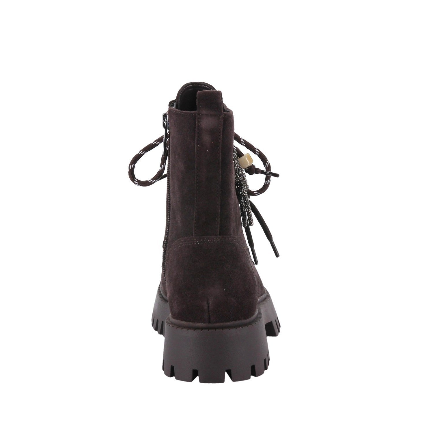 Boots - Marron