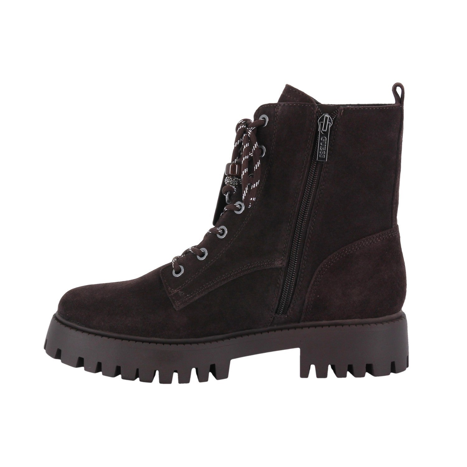 Boots - Marron