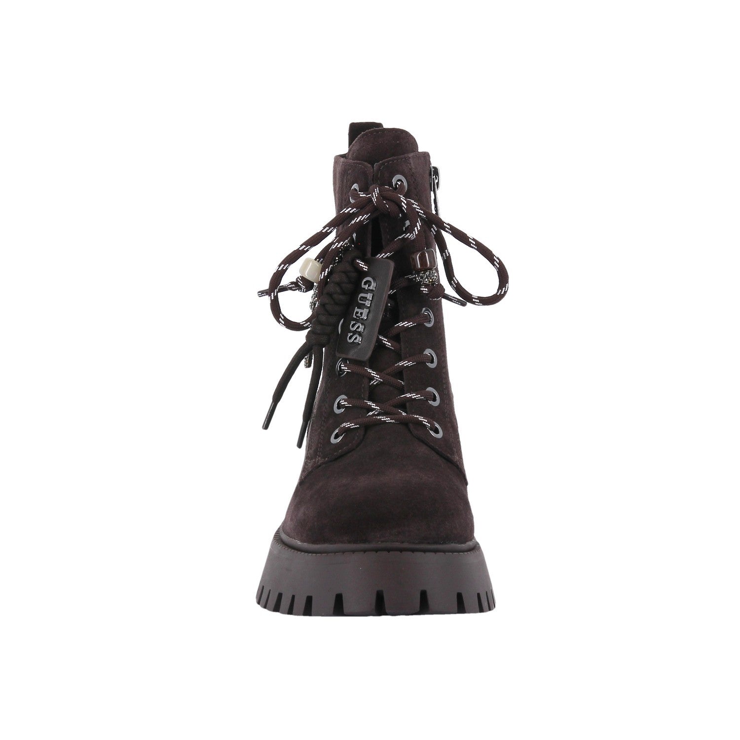 Boots - Marron