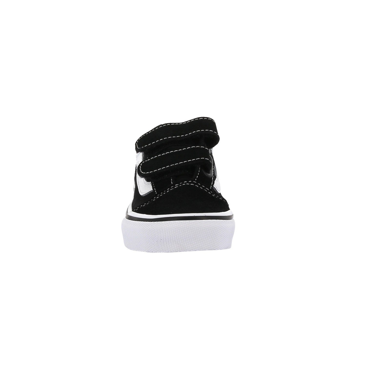 Old Skool V Black/True White