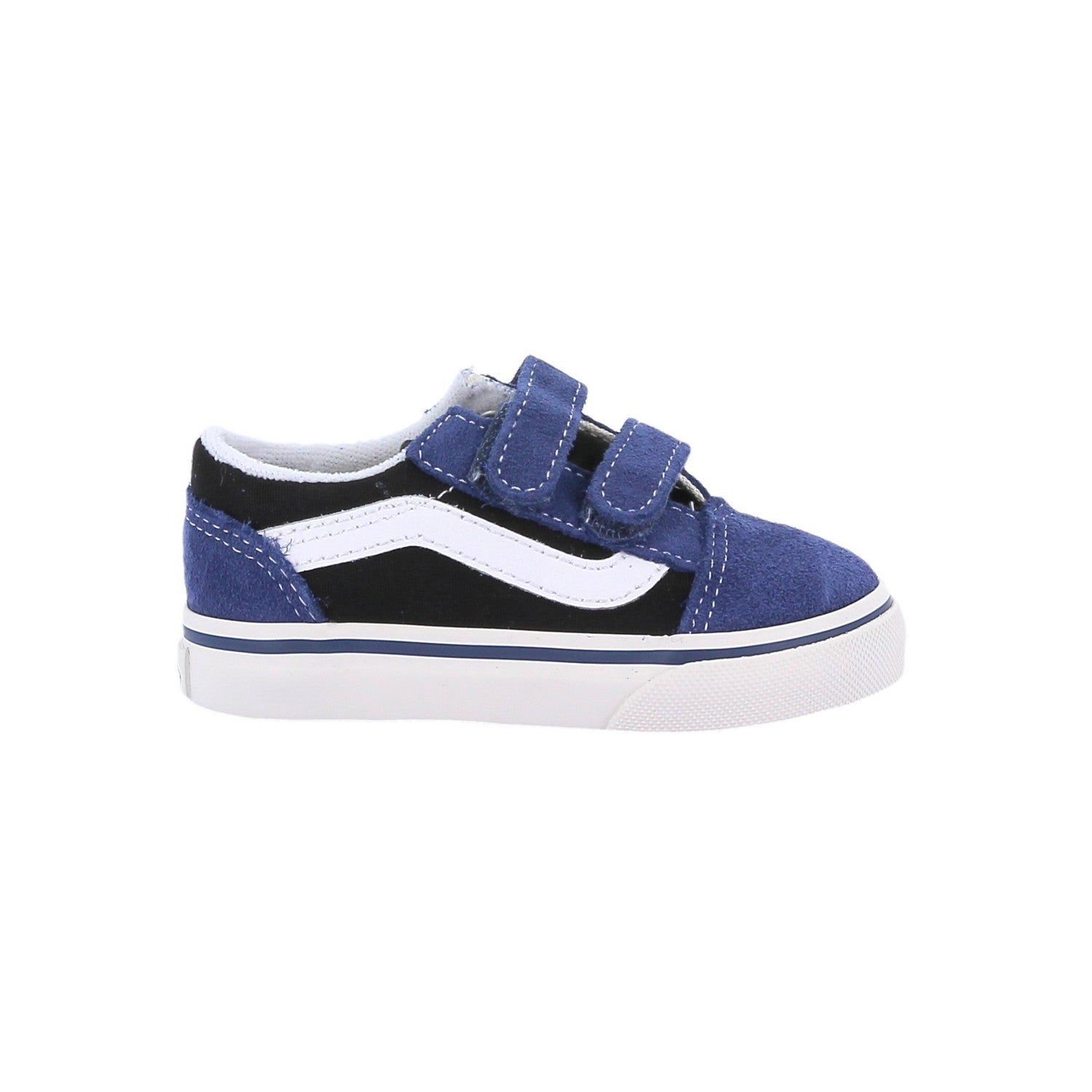 Old Skool V Nineties Navy/Black