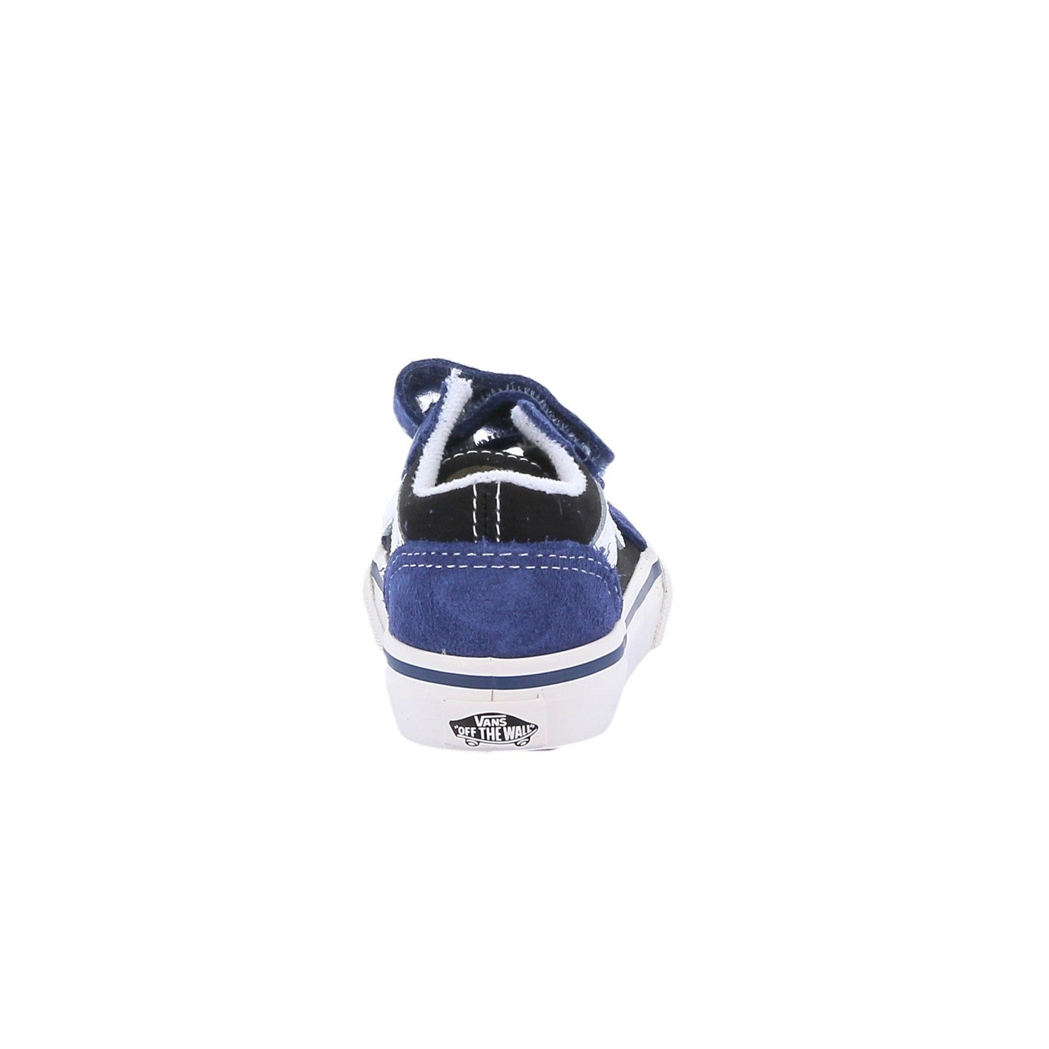 Old Skool V Nineties Navy/Black