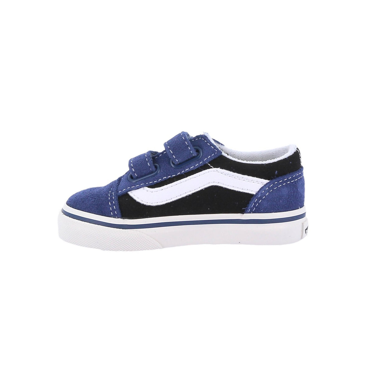 Old Skool V Nineties Navy/Black