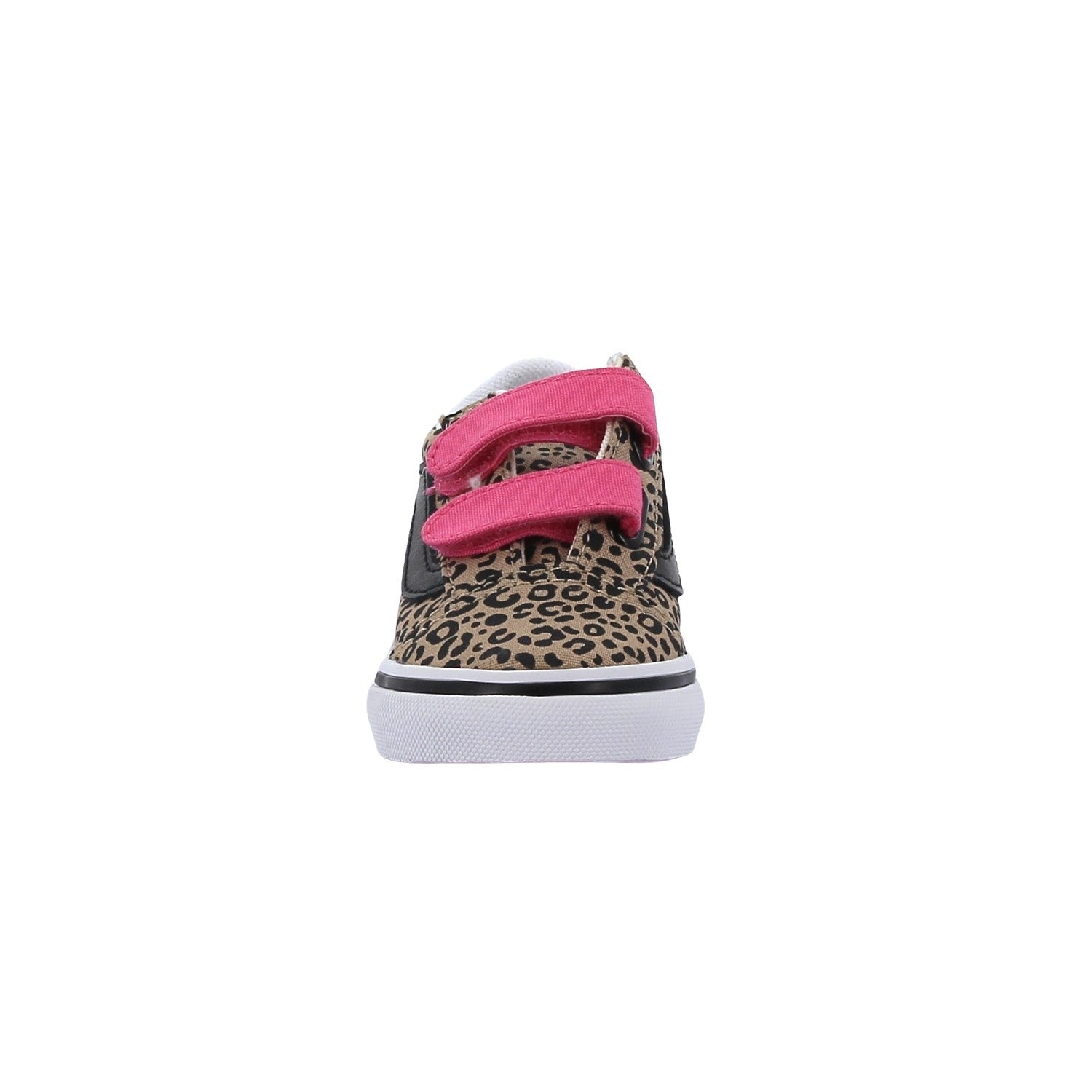 Old Skool V Leopard Pop Incense/Pink Velvet