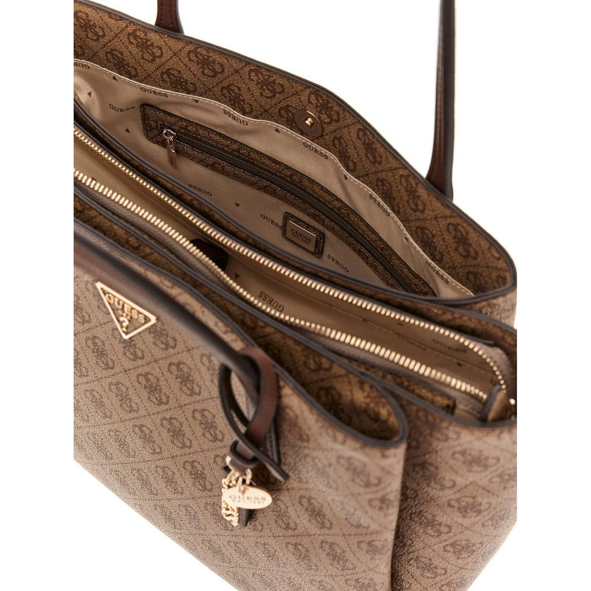 Noelle Ii Tech Tote