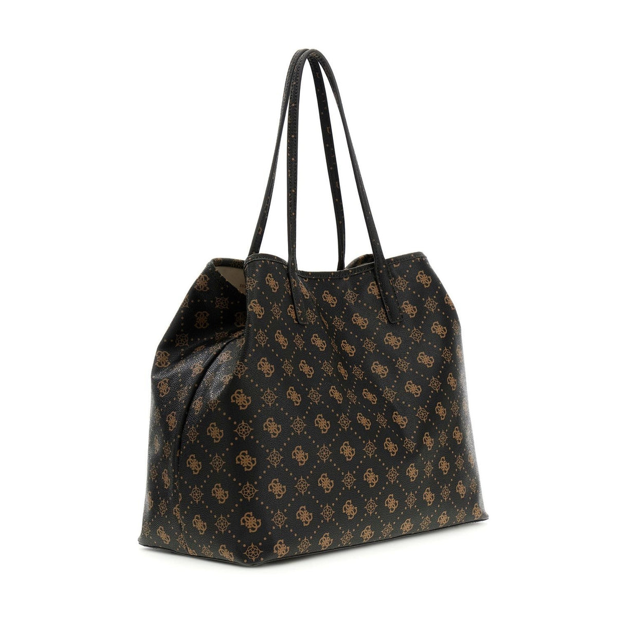 Emelie Logo Large 2 In 1 Tote