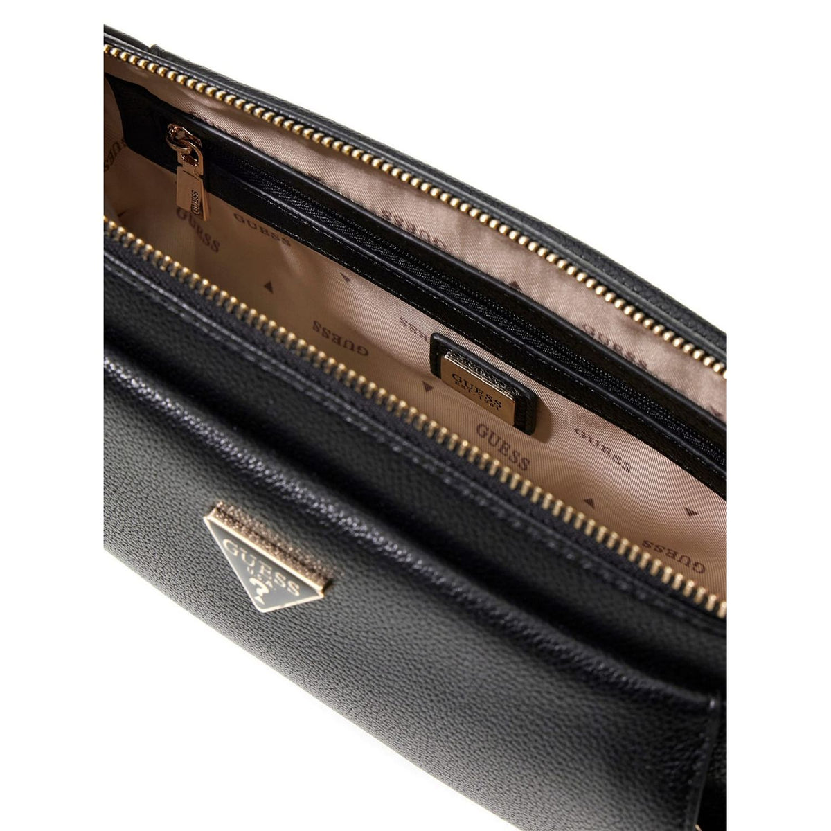 Devon Mini Crossbody