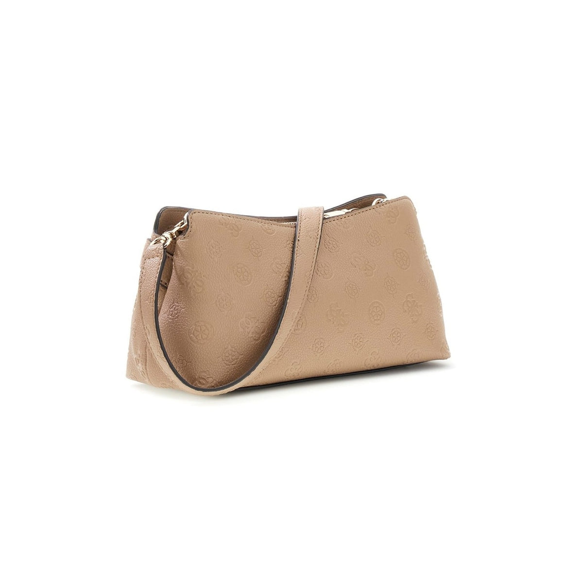 Ella Logo Girlfriend Crossbody