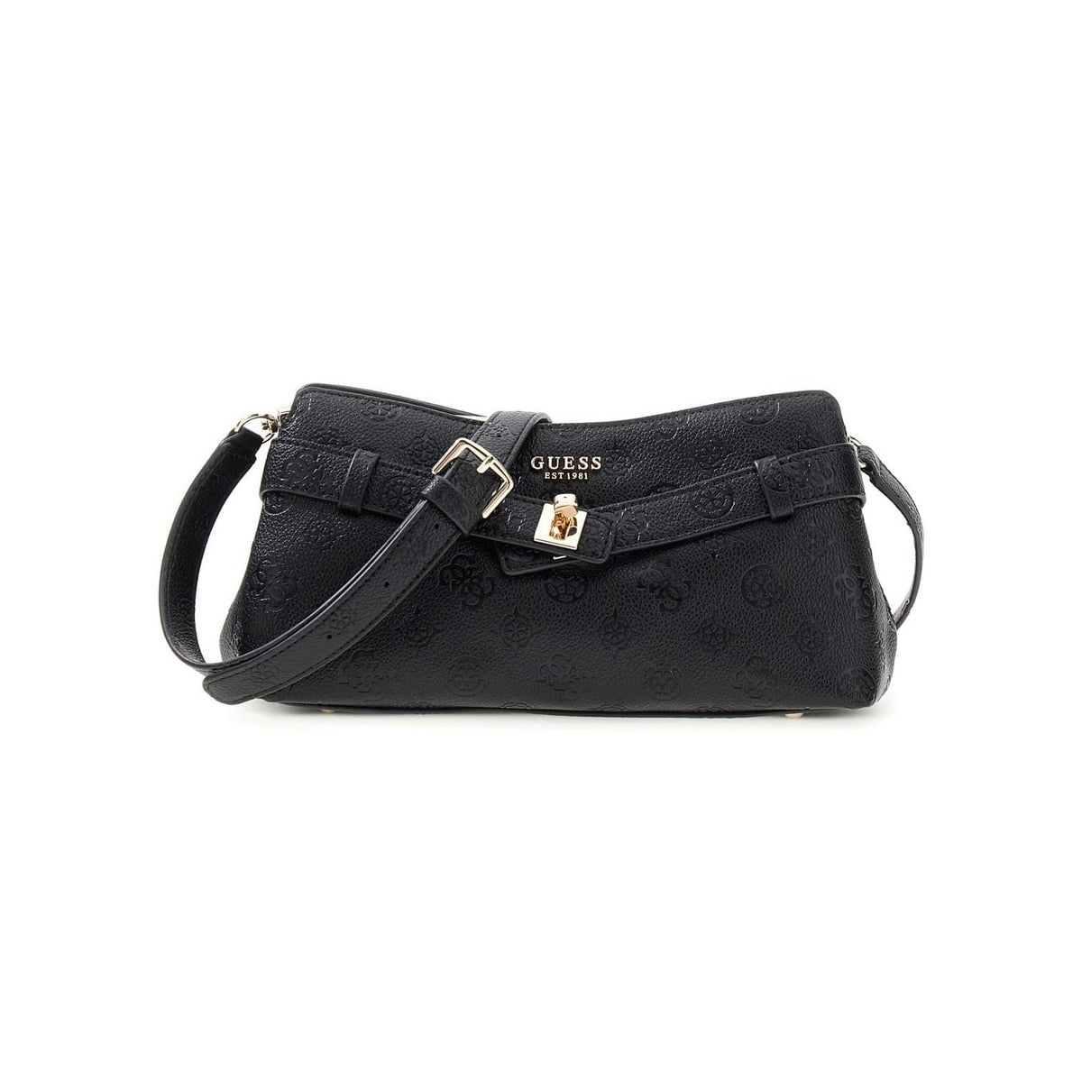 Ella Logo Girlfrien Crossbody