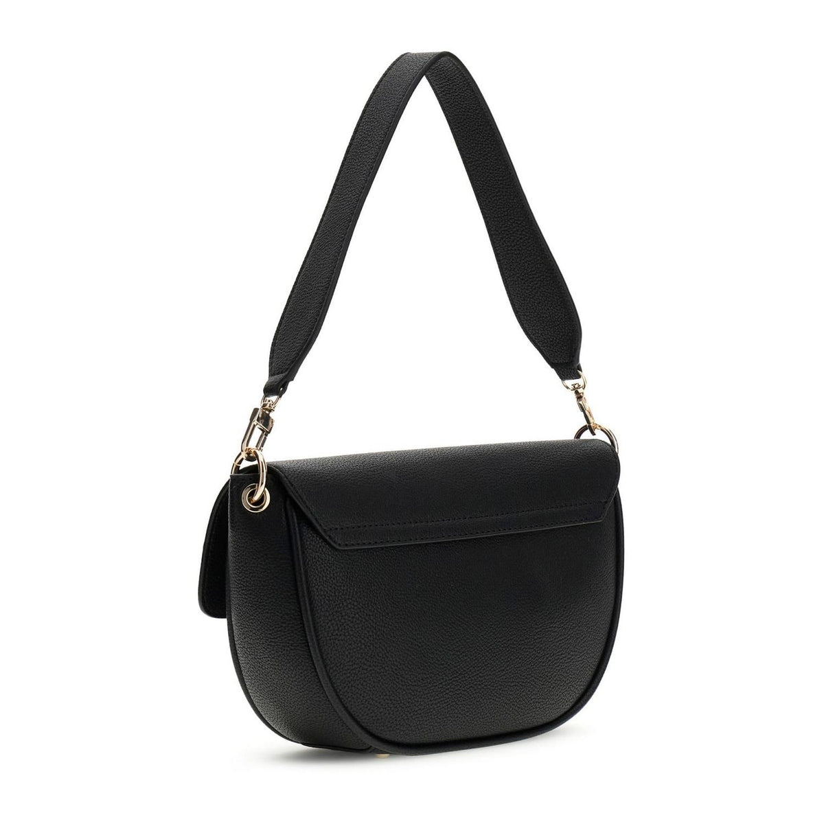 Camelia Flap Shoulder Bag