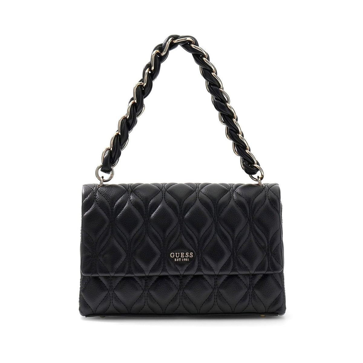 Maxime Flap Crossbody