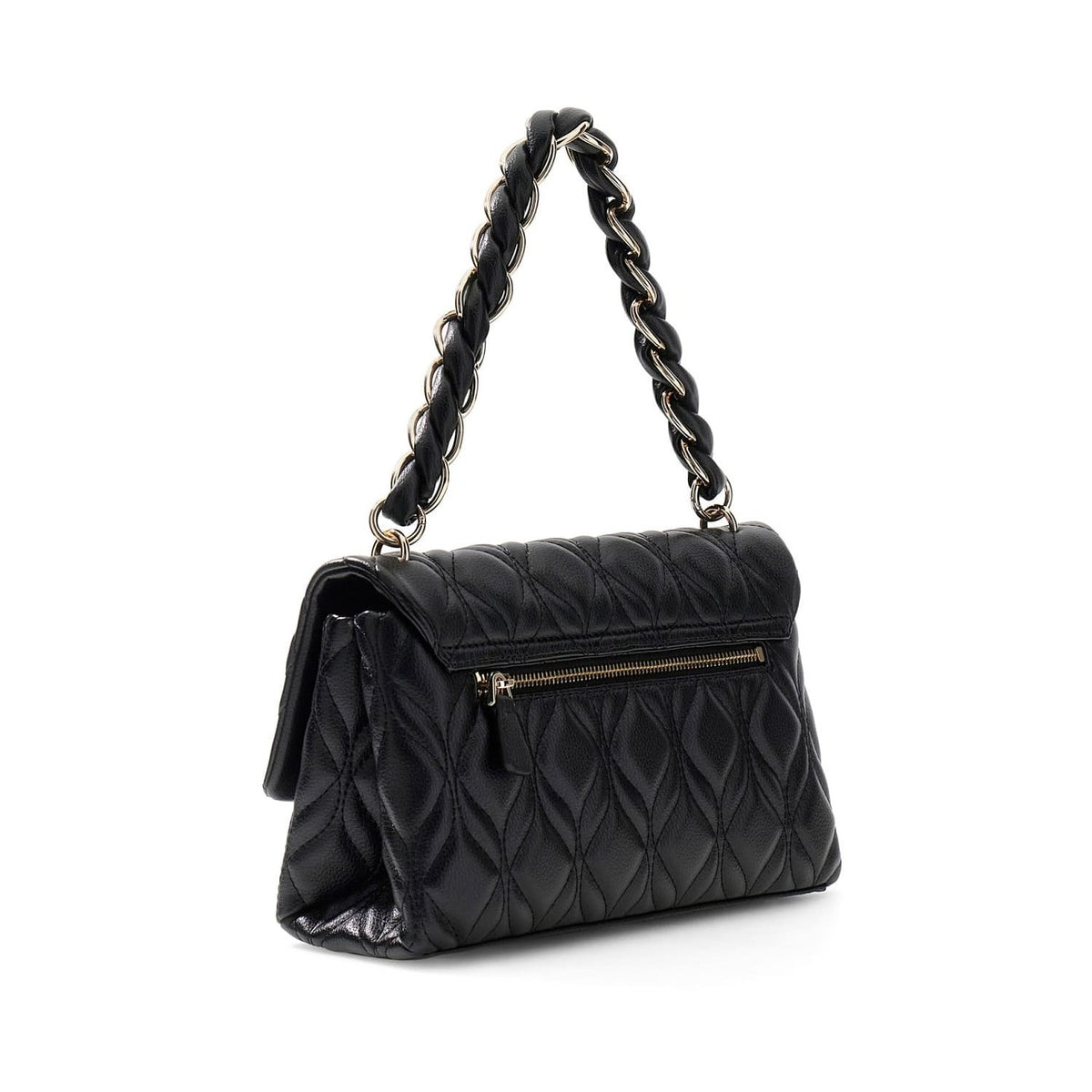 Maxime Flap Crossbody