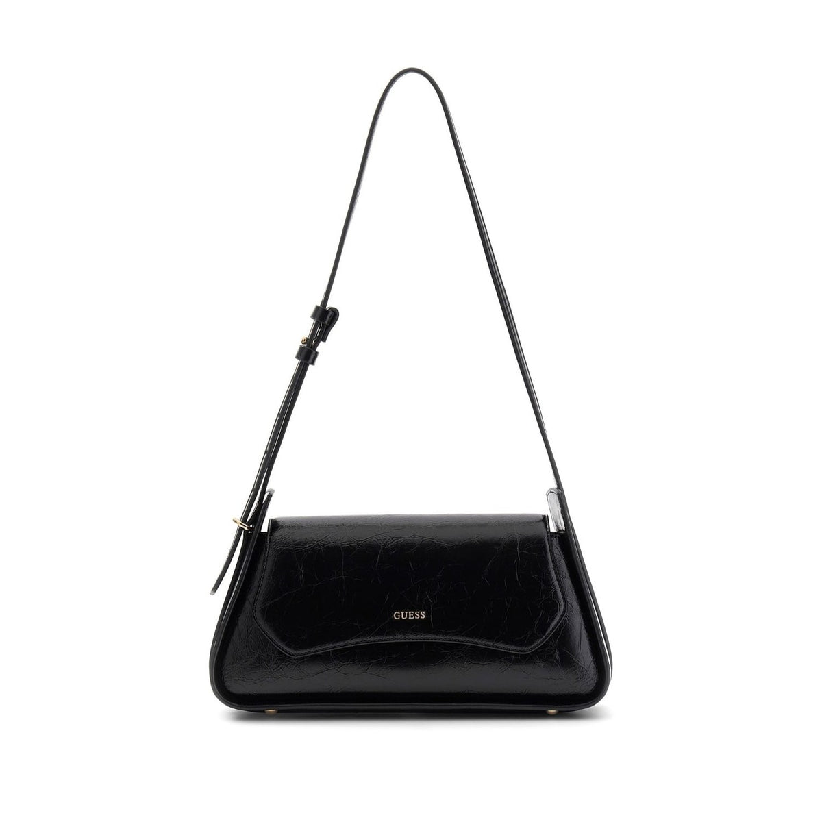 Xena Flap Shoulder Bag