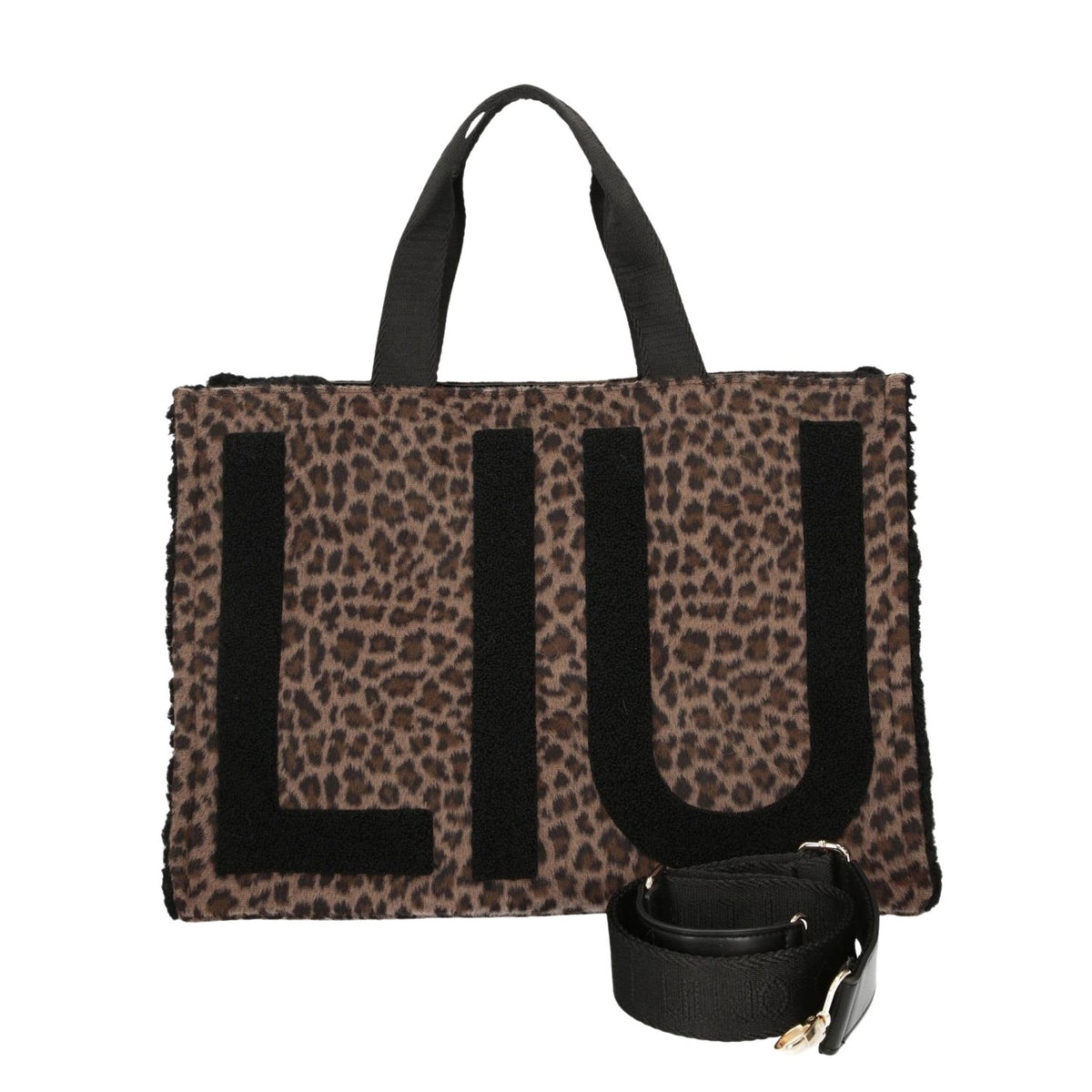 L Tote Animalier