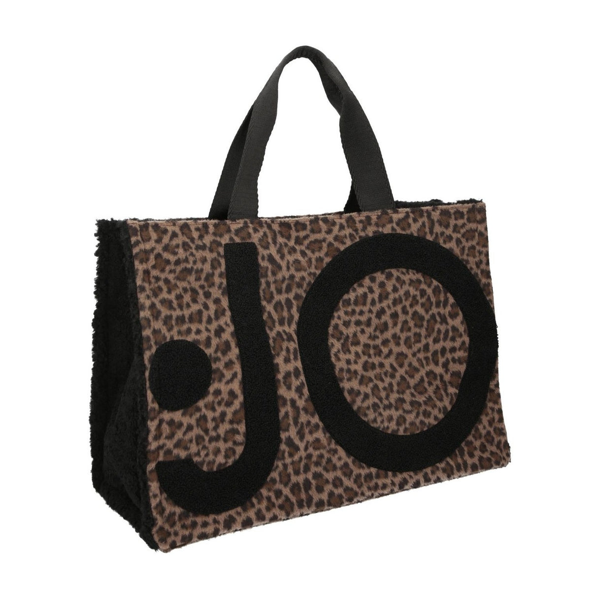 L Tote Animalier