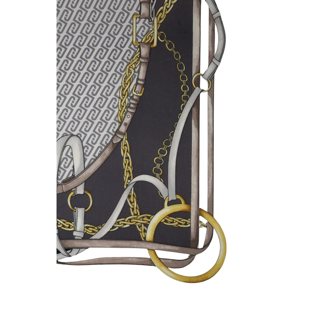 Foulard Metaware 120X120