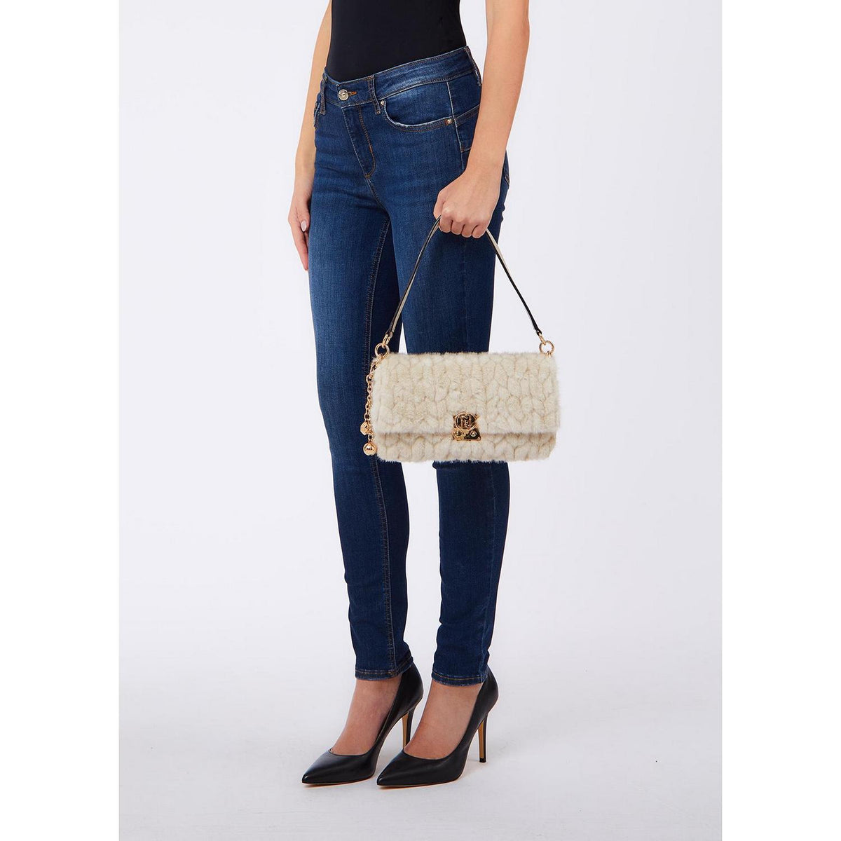 M Crossbody