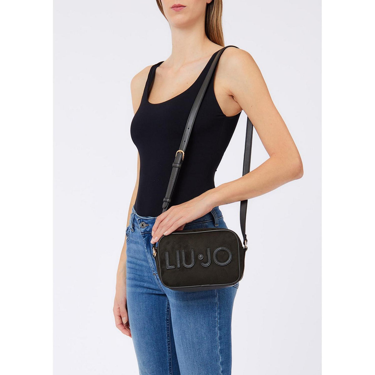 M Camera Case