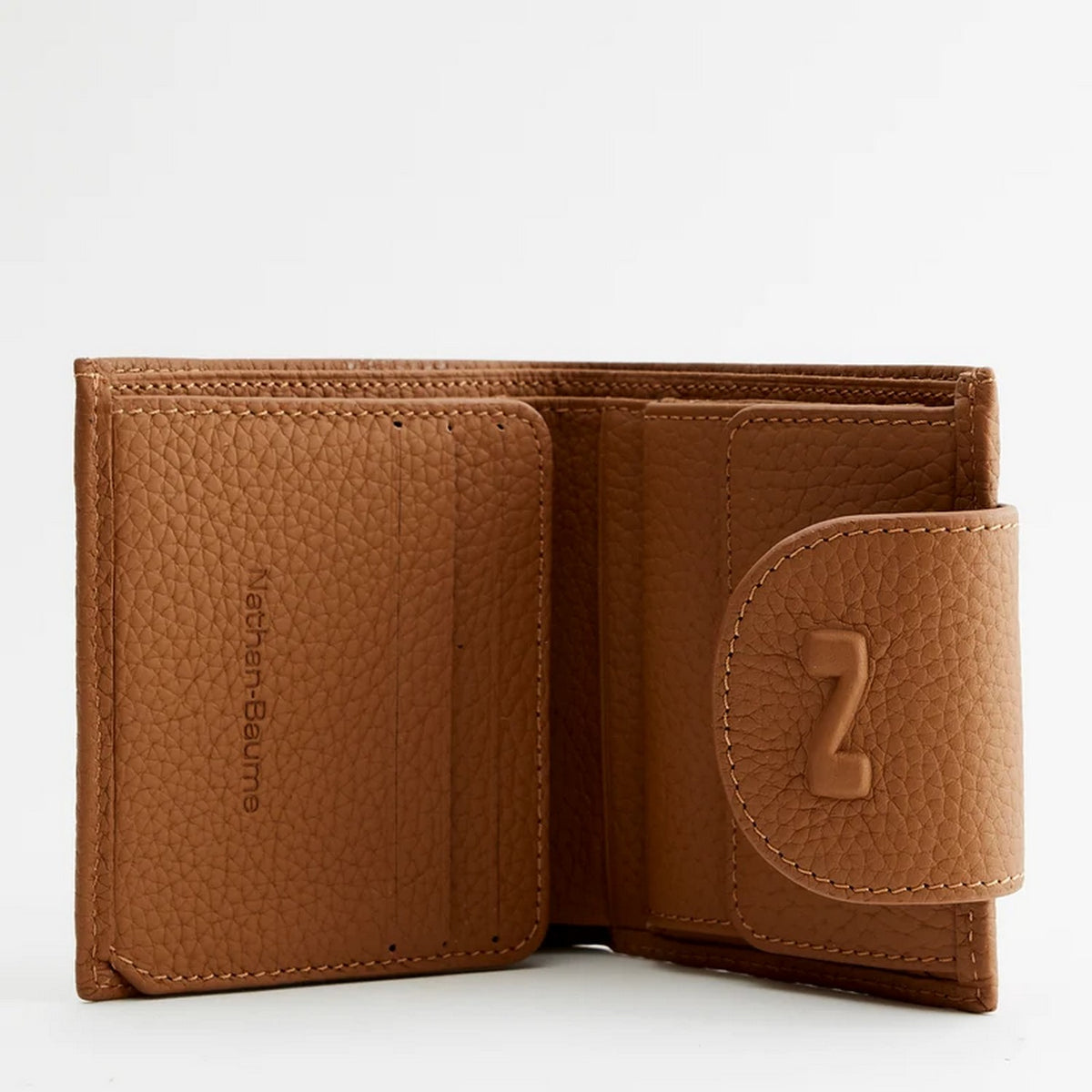 Tri-Fold