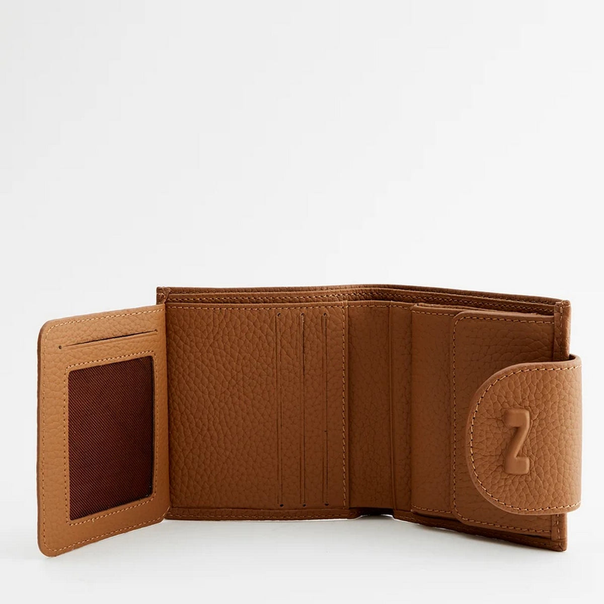 Tri-Fold