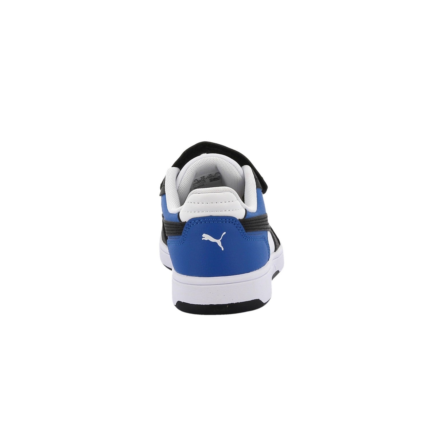Rebound Slam Lo Ac+