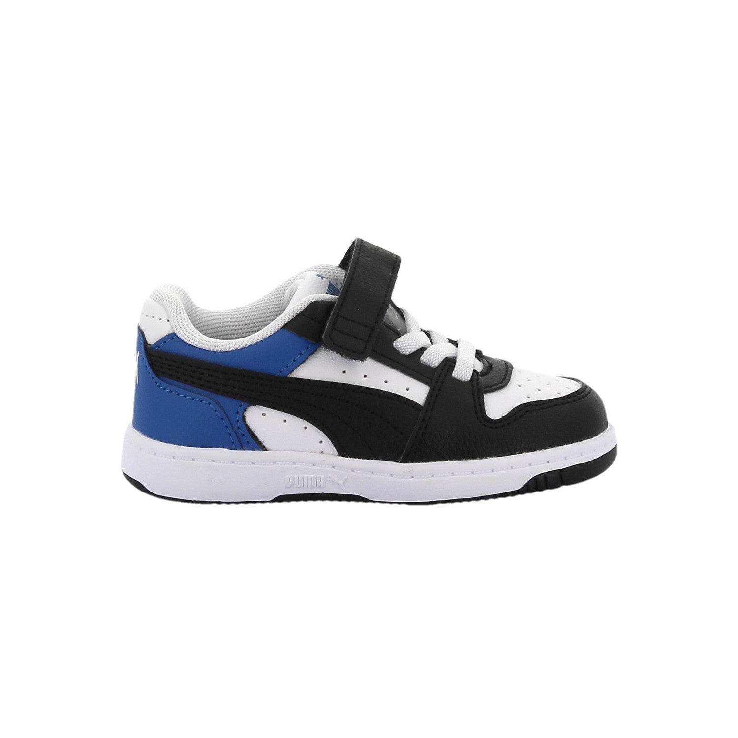 Rebound Slam Lo Ac+