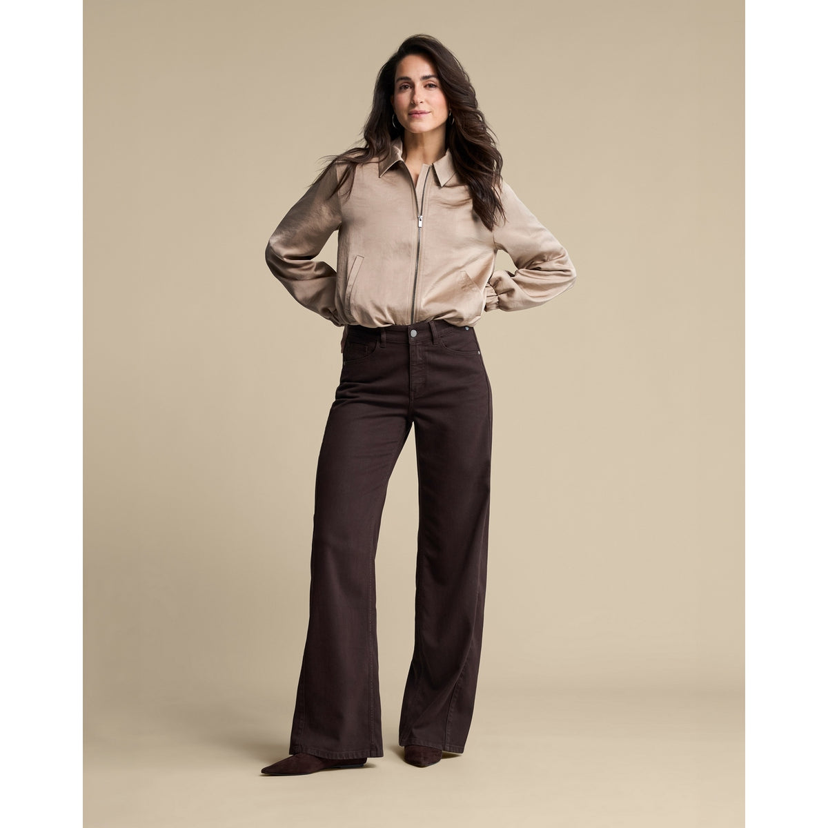 Avy Satin
