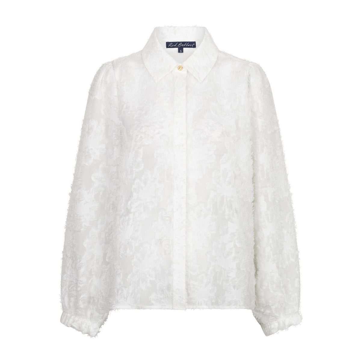 Blouse Fringes
